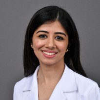 Photo of Dr. Amina Zubair, MD