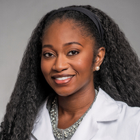 Photo of Dr. Aminat Bobcombe, DO