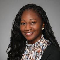 Photo of Dr. Aminat Bobcombe, DO