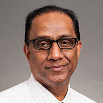 Photo of Dr. Amir Ali, MD