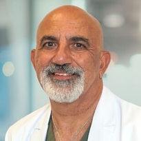 Photo of Dr. Amir Ghebranious, MD