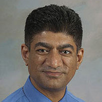 Photo of Dr. Amir Khan, MD