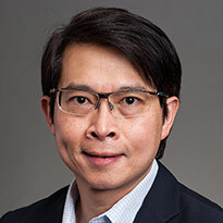 Photo of Dr. Amir Salim, MD