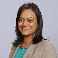 Photo of Dr. Amisha Patel, MD