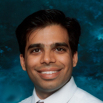 Photo of Dr. Amjad Khokhar, MD