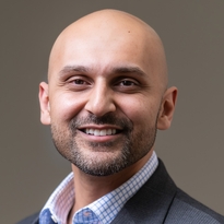 Photo of Dr. Amol Patel, DO