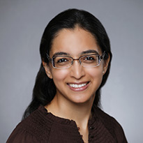 Photo of Dr. Amulya Sajja, MD