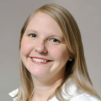 Photo of Dr. Amy Haase Kerne, DPM