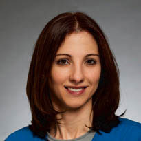 Photo of Dr. Amy Schefler, MD