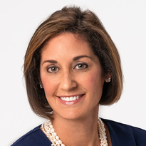 Photo of Dr. Amy Walsh, DPM
