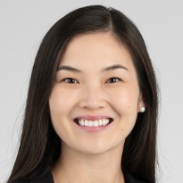 Photo of Dr. Amy Zhang, MD