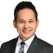 Photo of Dr. An Hoang, MD