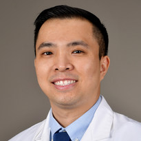 Photo of Dr. An Tran, DO