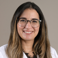 Photo of Dr. Ana Mosquera Pelegrina, MD