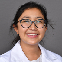 Photo of Dr. Ana Vasquez Choy, MD