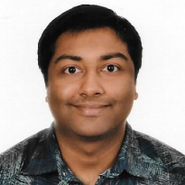 Photo of Dr. Anand Narayanan, MD