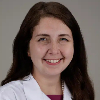 Photo of Dr. Andrea Baker, MD
