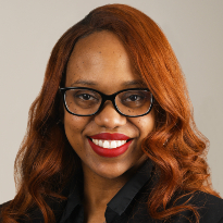 Photo of Dr. Andrea Harris, MD