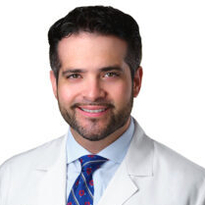 Photo of Dr. Andreas Gonzalez, MD