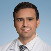 Photo of Dr. Andres Reyes, MD