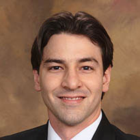 Photo of Dr. Andres Vasquez Donado, MD