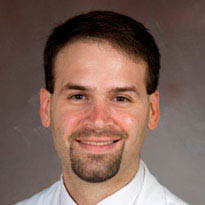 Photo of Dr. Andrew Barreto, MD