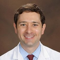 Photo of Dr. Andy Courson, MD