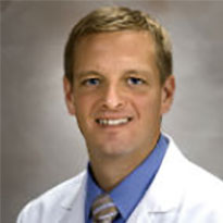 Photo of Dr. Andrew Dupont, MD