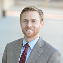 Photo of Dr. Andrew Fischer, MD