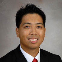 Photo of Dr. Andrew Li-Yung Hing, MD