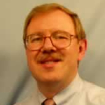 Photo of Dr. Andrzej Janecki, MD