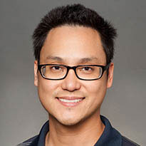 Photo of Dr. Andy Shen, MD