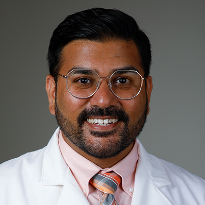 Photo of Dr. Aneesh Kothare, DO