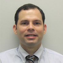 Photo of Dr. Angel Blanco, MD