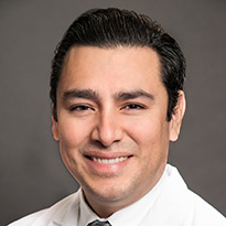 Photo of Dr. Angel Tejada, MD