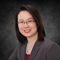 Photo of Dr. Angela Shiue, MD