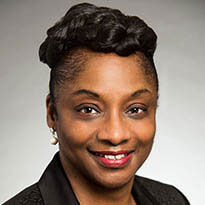 Photo of Dr. Angelina Ayoola, MD