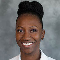 Photo of Dr. Angie Curtis, MD
