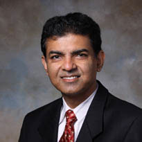 Photo of Dr. Anil Odhav, MD