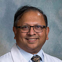 Photo of Dr. Anirudha Dasgupta, MD