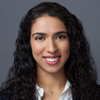 Photo of Dr. Anjori Dunbar, MD