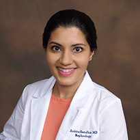 Photo of Dr. Ankita Gandhir, MD