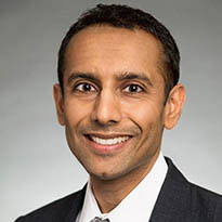 Photo of Dr. Ankur Mehta, DO