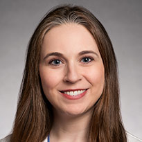 Photo of Dr. Ann Bertles, MD