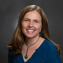 Photo of Dr. Ann Heikkinen, MD