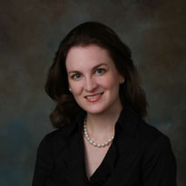 Photo of Dr. Ann Lee, MD