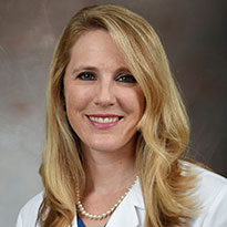 Dr. Ann Marshburn, MD