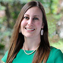 Photo of Dr. Annalisa Meadows, MD