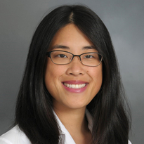 Photo of Dr. Annie Chen, MD