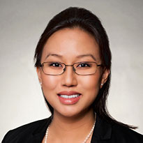 Photo of Dr. Annie Garaghty, DO